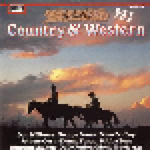 Best Of Country & Western Vol. 2, The - Cover