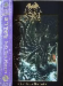 R'lyeh: Inside Black Dimension - Cover