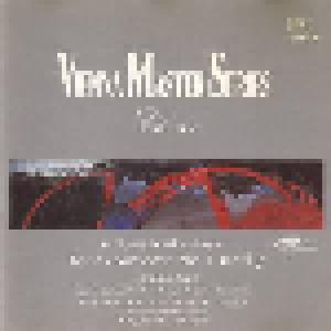 Wolfgang Amadeus Mozart: Hornkonzerte Nr. 1 Und 3 / Oboenkonzert - Cover