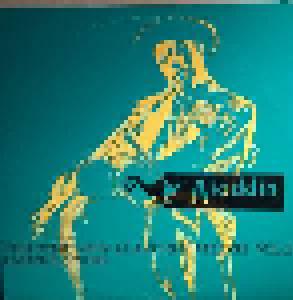 Lester Young: Complete Aladdin Sessions Vol. 2, The - Cover