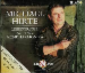 Michael Hirte: Liebesgrüße Auf Der Mundharmonika - Cover