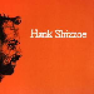 Hank Shizzoe: Hank Shizzoe - Cover