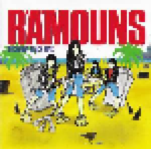 Rämouns: Rockaway Beach Boys - Cover