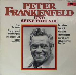 Peter Frankenfeld Und Seine Freunde - Cover