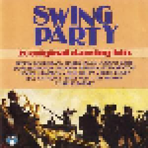 Swing Party (20 Original Dancing Hits) - Cover