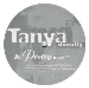 Tanya Donelly: Pretty Deep - Cover
