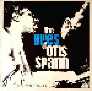 Otis Spann: Blues Of Otis Spann, The - Cover