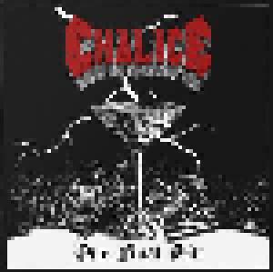 Chalice: One Final Sin - Cover