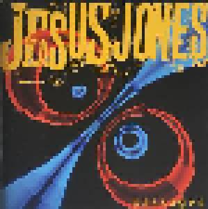 Jesus Jones: Passages - Cover
