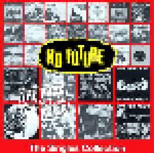 No Future - The Singles Collection - Cover