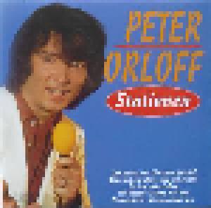 Peter Orloff: Stationen - Cover