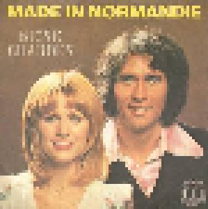 Stone Et Charden: Made In Normandie - Cover