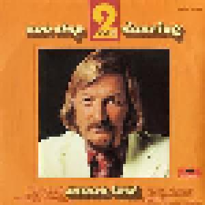 James Last: Non Stop Dancing 2 1972 - Cover