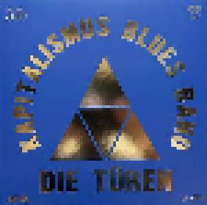Die Türen: Kapitalismus Blues Band - Cover