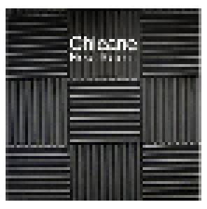 Chicane: Nevertheless - Cover