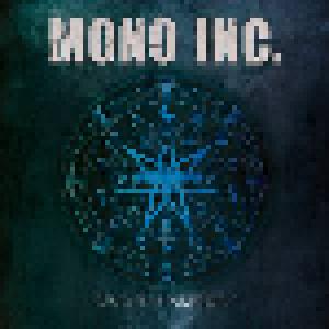 Mono Inc.: Live In Hamburg - Cover