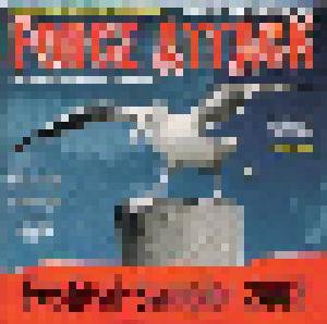 Force Attack Festival-Sampler 2002 - Cover