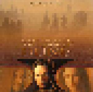 Brian Tyler: Children Of Dune - Cover