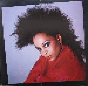 Diana Ross: Swept Away (LP) - Bild 5