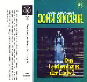 John Sinclair: (TSB 041) - Das Leichenhaus Der Lady L (Tape) - Bild 2