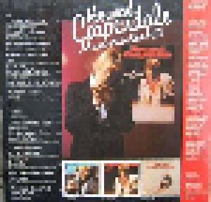 Howard Carpendale: Meine Schönsten Hits (LP) - Bild 2
