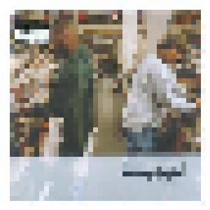 DJ Shadow: Endtroducing..... (2-CD) - Bild 1