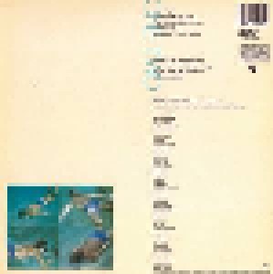 Michael Franks: Skin Dive (LP) - Bild 2