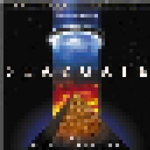 David Arnold: Stargate (CD) - Bild 1
