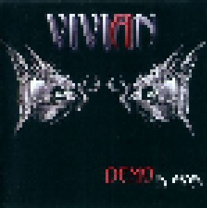 Vivian: DEMOns Eyes (Demo-CD) - Bild 1