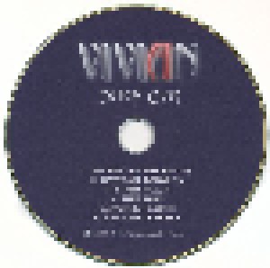 Vivian: DEMOns Eyes (Demo-CD) - Bild 4