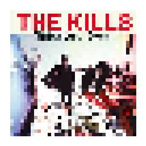 The Kills: Midnight Boom (CD + Promo-Mini-CD / EP) - Bild 1