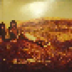 Midnight Oil: Diesel And Dust (LP) - Bild 3