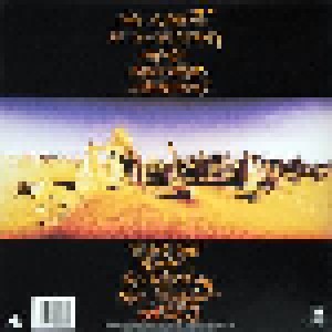 Midnight Oil: Diesel And Dust (LP) - Bild 10