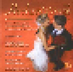 Cover - Band4dancers: Hochzeitstänze Vol.1