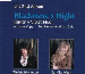 Blackmore's Night: Under A Violet Moon (Promo-CD) - Bild 1