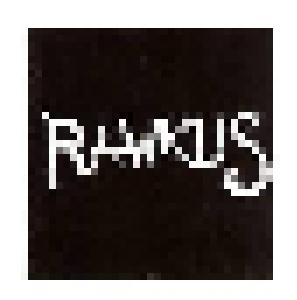 Cover - Rawkus: Rawkus