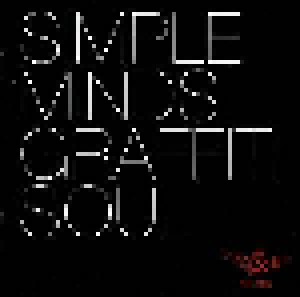 Simple Minds: Graffiti Soul (2-CD) - Bild 5