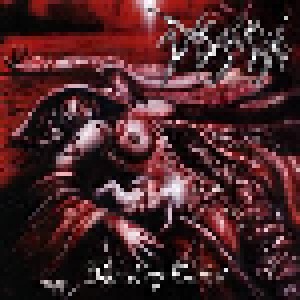 Disgorge: She Lay Gutted (CD) - Bild 1