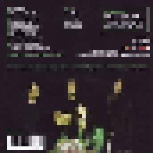 Type O Negative: Dead Again (Promo-CD) - Bild 2