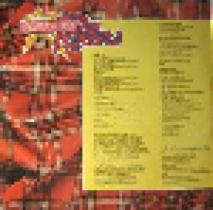 Bay City Rollers: Wouldn't You Like It (LP) - Bild 2