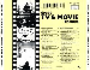 Great TV & Movie Themes (CD) - Bild 5