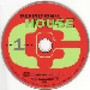 Definition Of House Vol. 1 (CD) - Bild 3