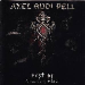 Cover - Axel Rudi Pell: Best Of Anniversary Edition