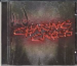 Charing Cross: We Are... (CD) - Bild 1