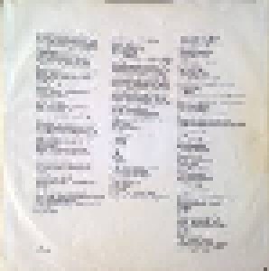 Robert Fripp: Exposure (LP) - Bild 6