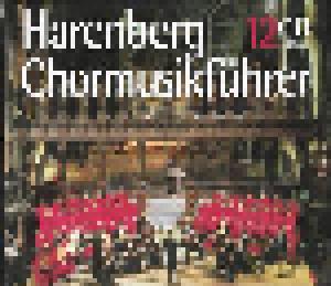 Harenberg Chormusikführer - Cover