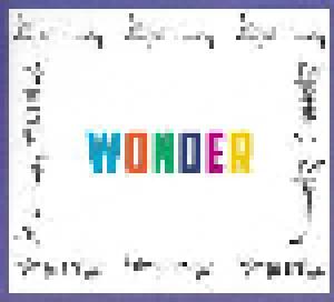 Elliott Murphy: Wonder - Cover