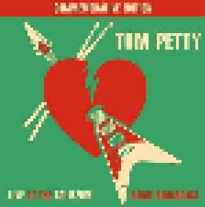 Tom Petty: Live At The Coliseum - Cover