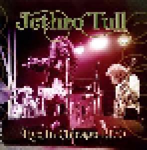 Jethro Tull: Live In Chicago 1970 - Cover