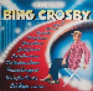 Bing Crosby: In Memory Of Bing Crosby - Cover